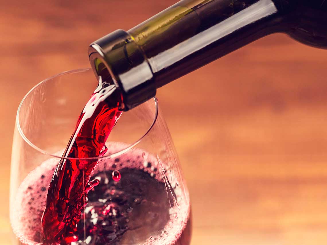 Cursos y catas de vino en CDMX ¡Con degustación interactiva y maridaje! 7
