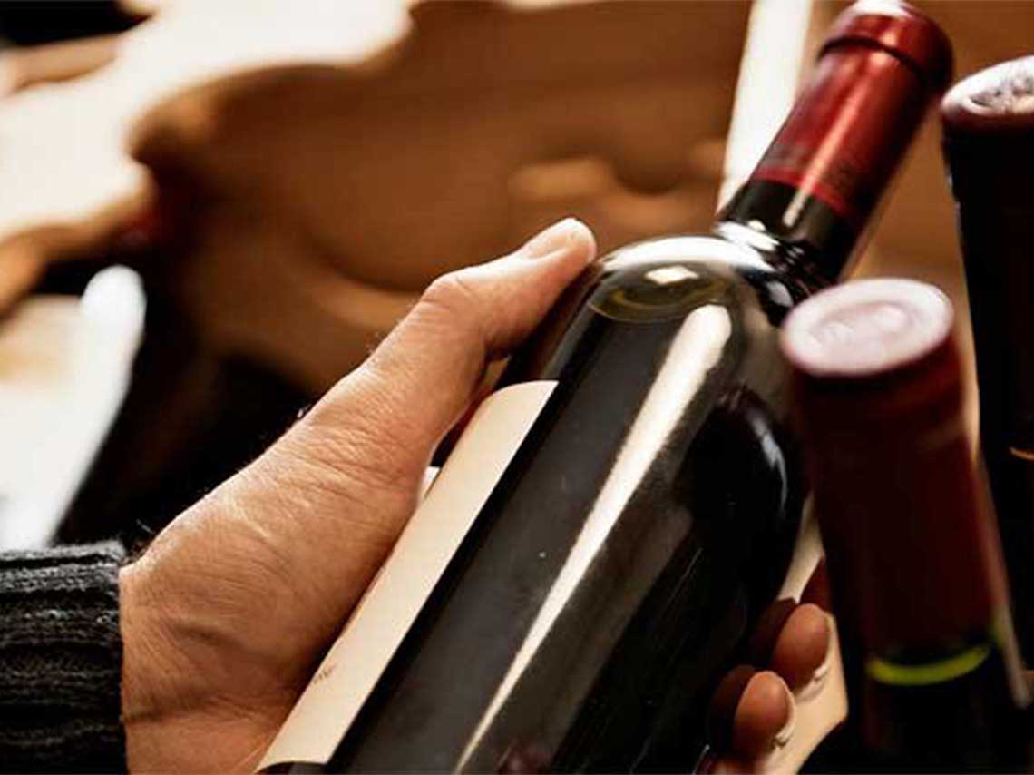 Cursos y catas de vino en CDMX ¡Con degustación interactiva y maridaje! 0