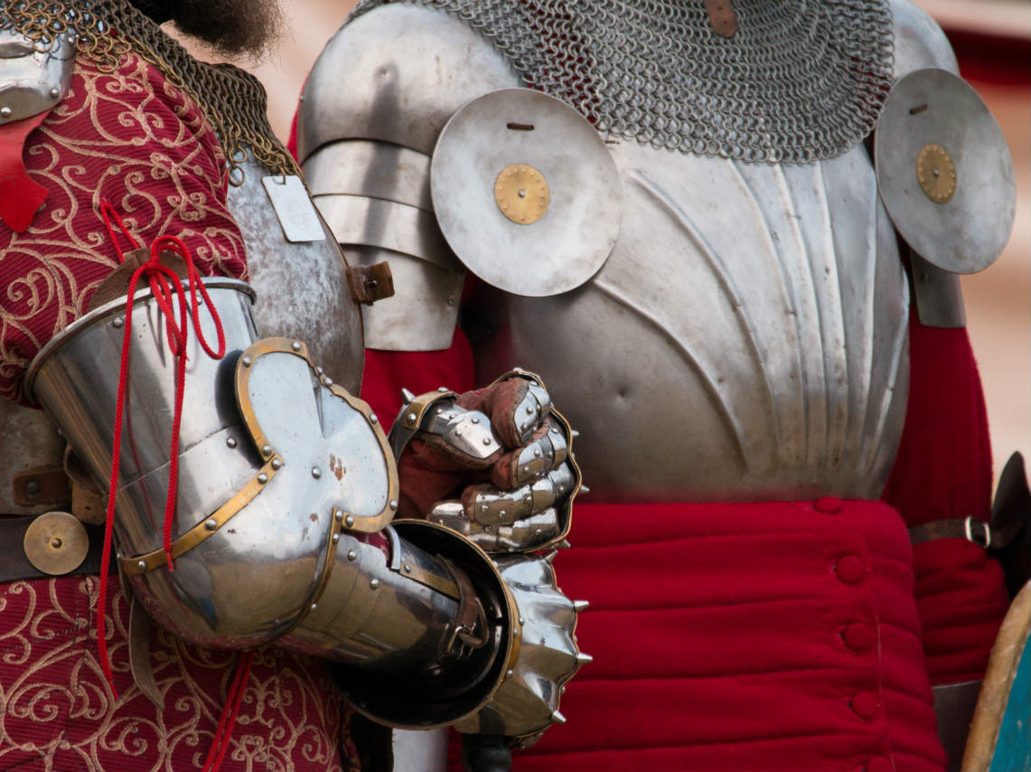 Descubre dónde vivir experiencia al estilo Game Of Thrones en CDMX: Festival Medieval