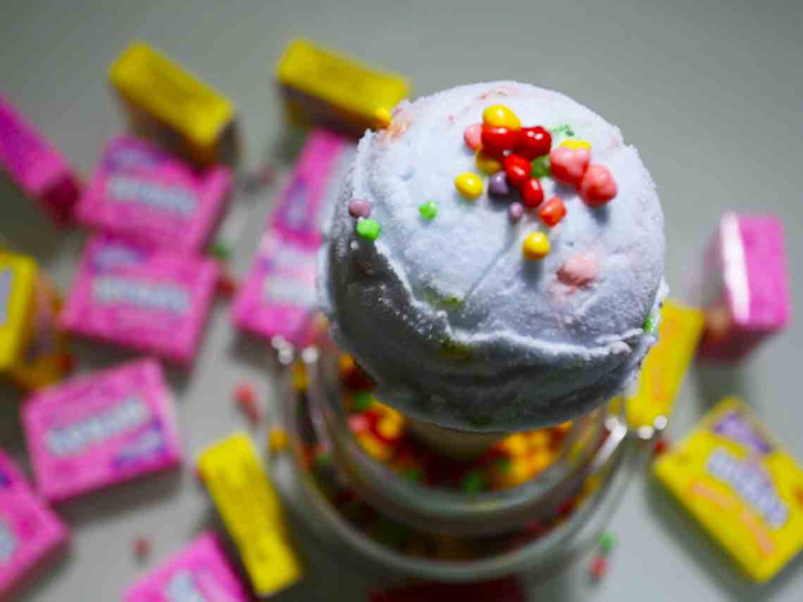 ¿Sabes dónde ir a comer helados de autor en CDMX?