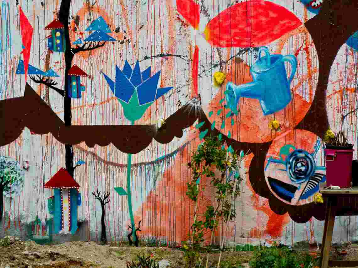 Ecofest 2017, el festival verde de CDMX