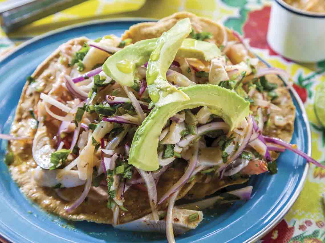 ¿No sabes dónde comer en Cuaresma?