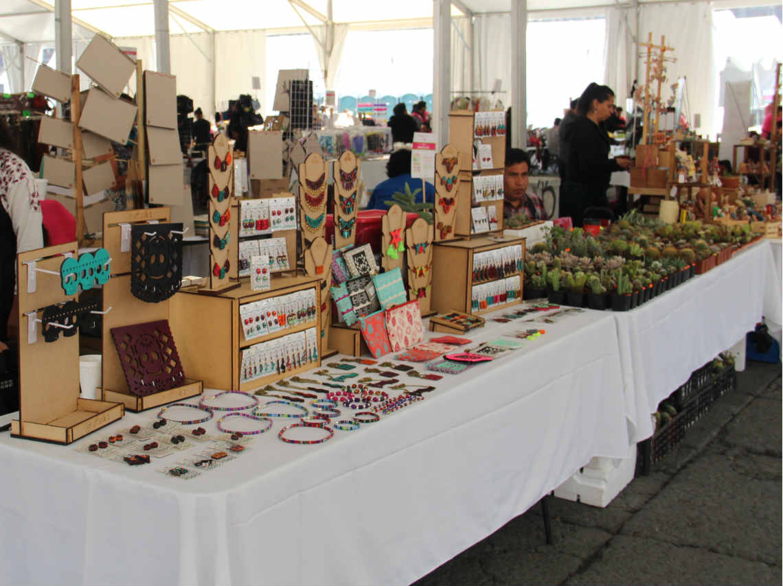 feria de artesanias en el zocalo2