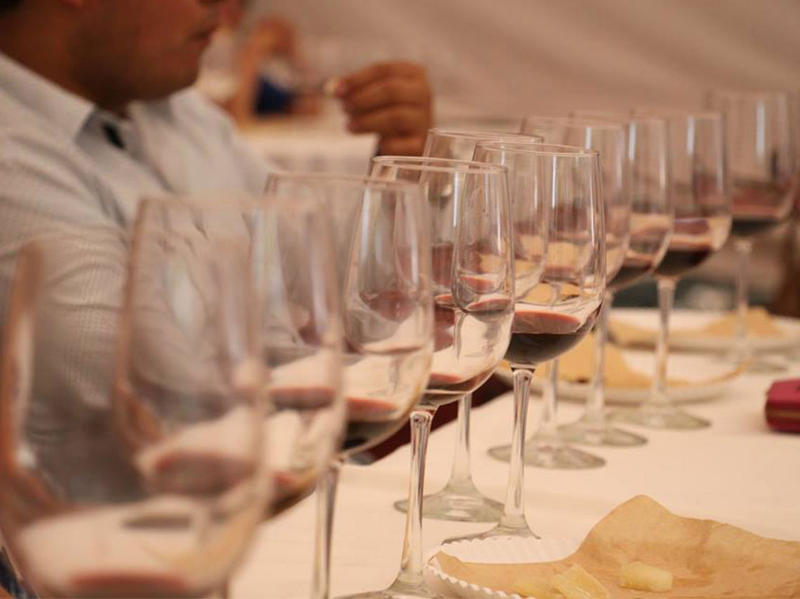 Feria del Vino y Queso en Tequisquiapan ¡Conciertos y vino! 4