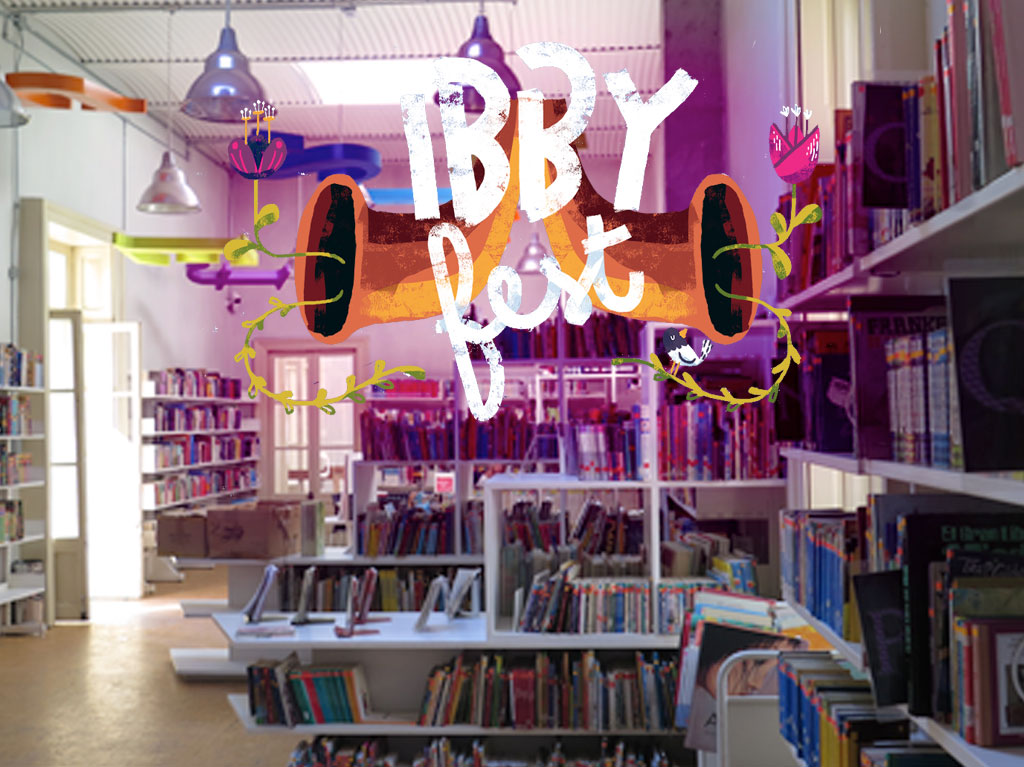IBBY Fest: libros y música para niños