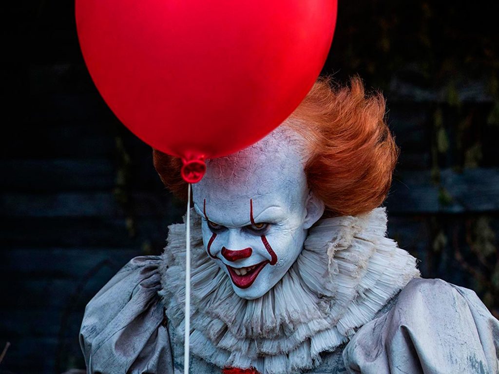 “Eso” El Payaso (IT) regresa y te dejamos 5 cosas que no sabías