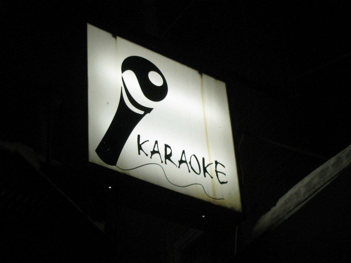 Karaokes por zonas en CDMX