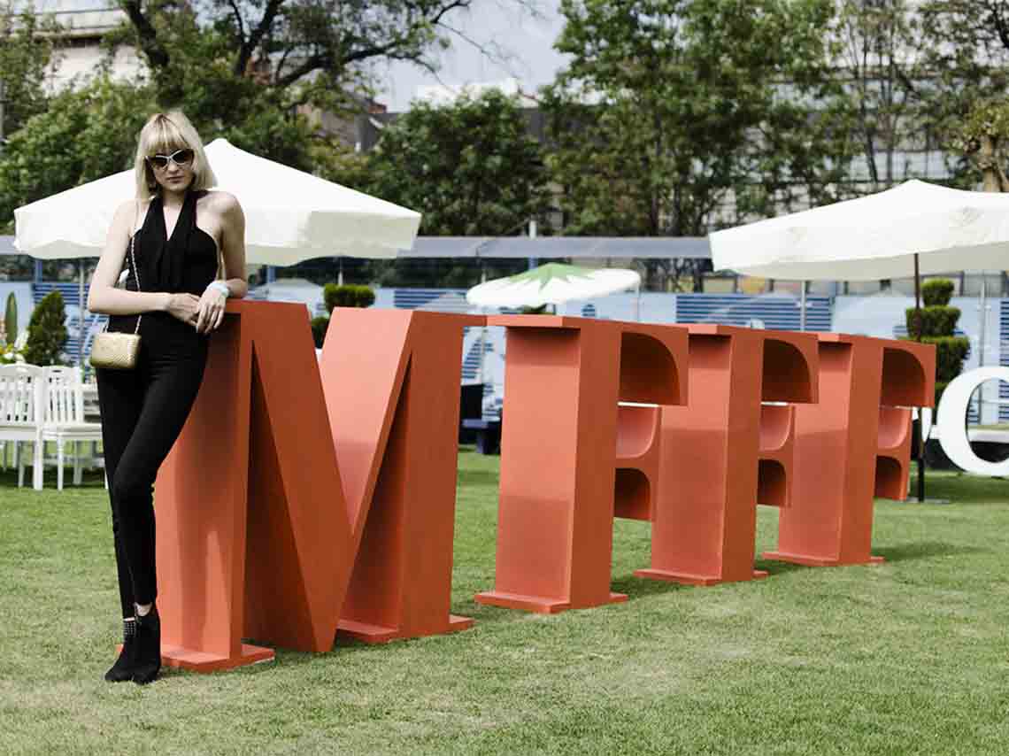 Mexico Fashion Film Festival 2017