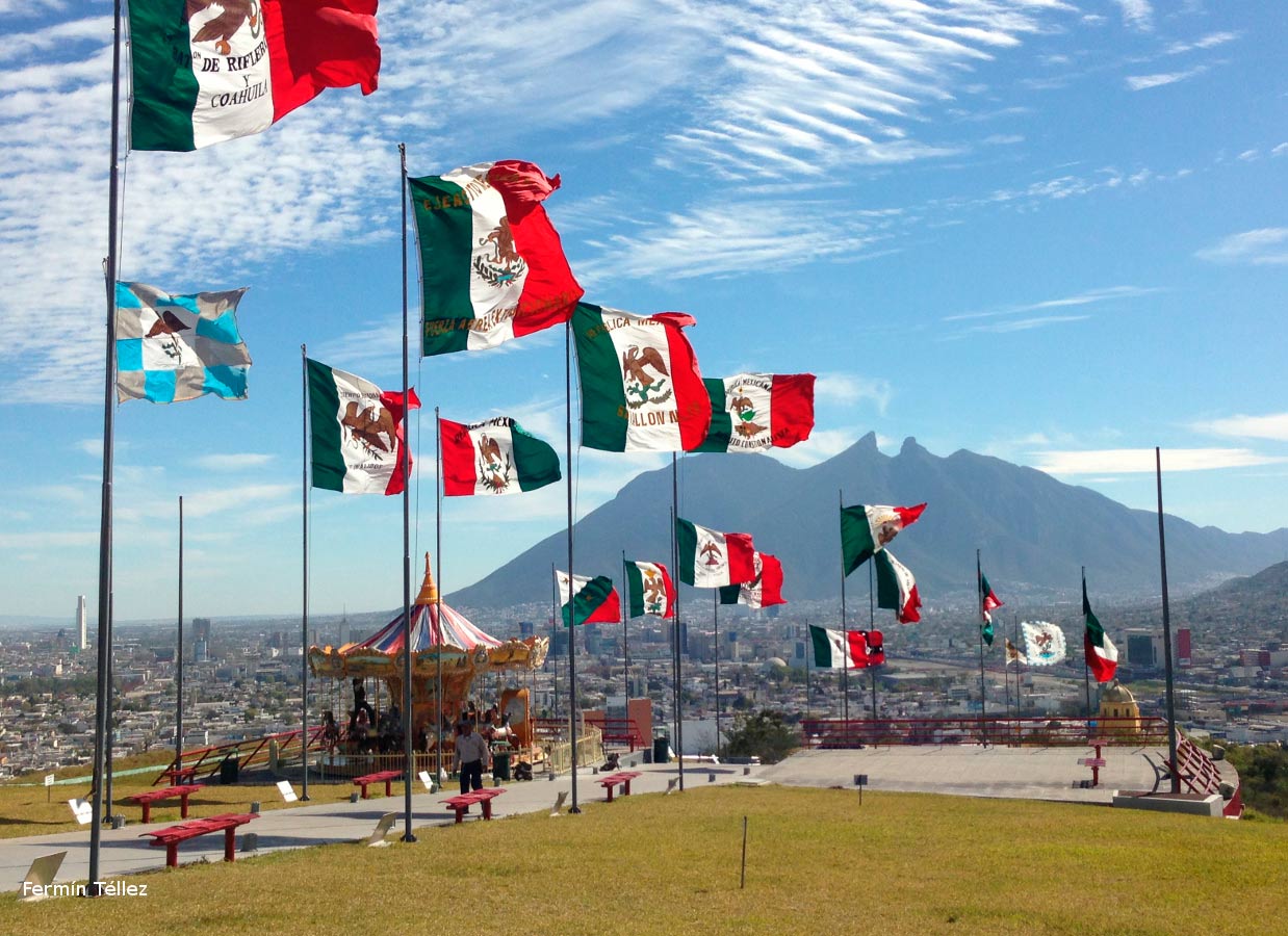 Pa’l Norte 2017: Lugares que tienes que visitar en Monterrey 4