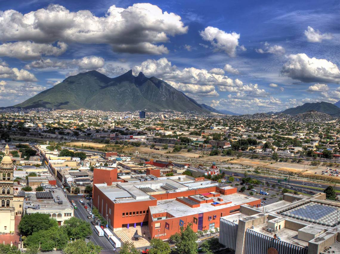 Pa’l Norte 2017: Lugares que tienes que visitar en Monterrey