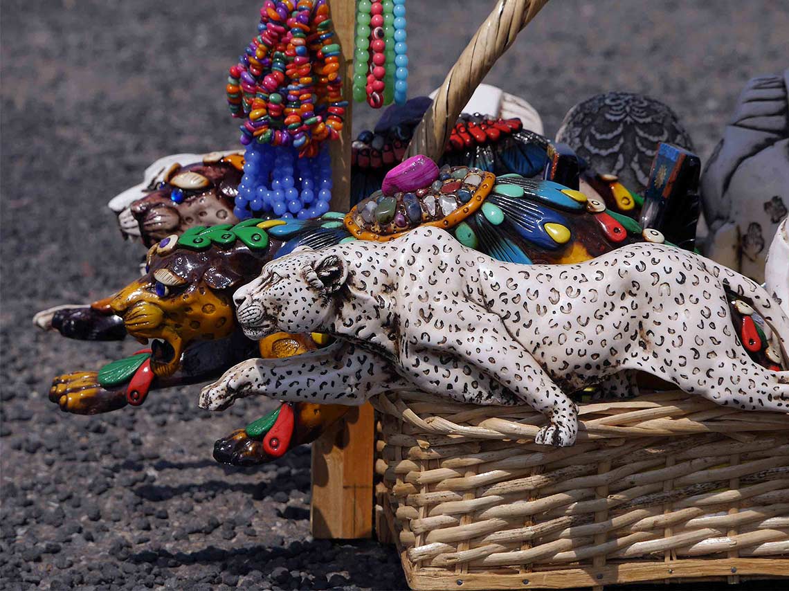 Teotihuacán: Un lugar mágico que debes visitar