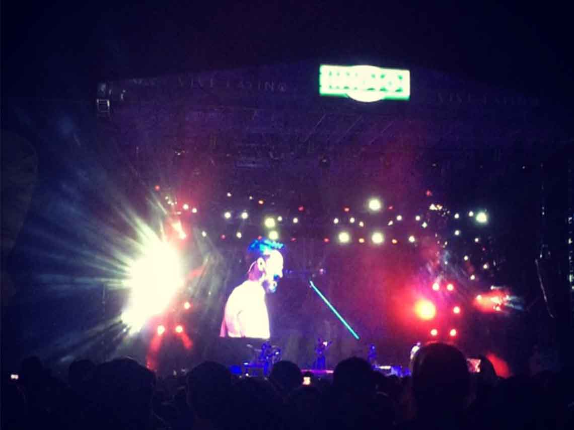 primer dia del vive latino 2017 03