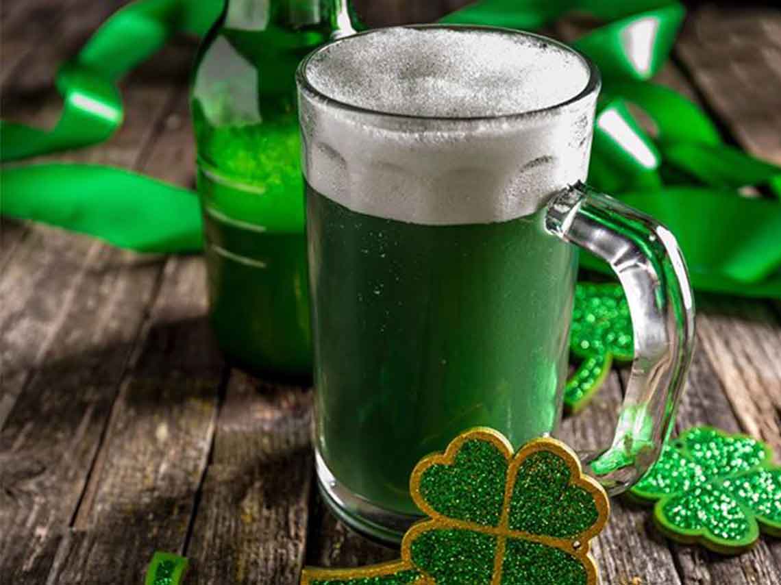 Actividades y lugares para celebrar San Patricio 2019 en CDMX  7