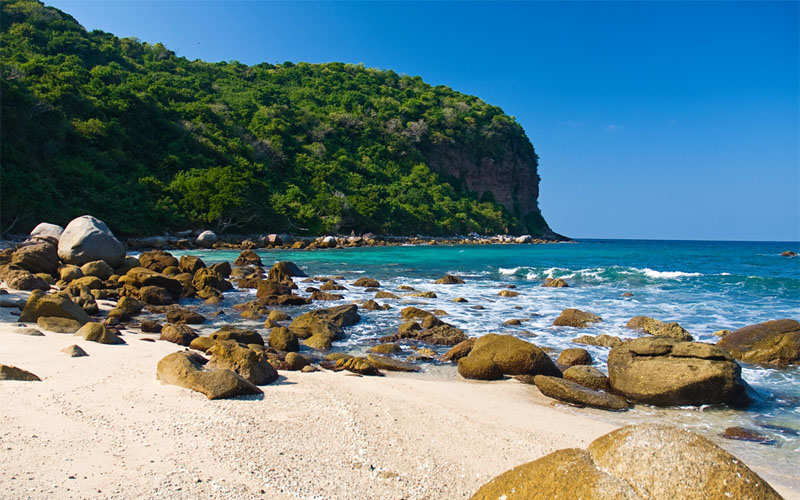 Desde los Cabos hasta Quintana Roo: Playas Exclusivas en México 1