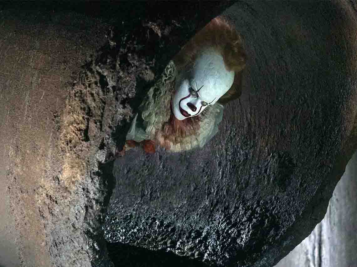 Película It "Eso" el payaso 2017 conoce 5 datos curiosos 