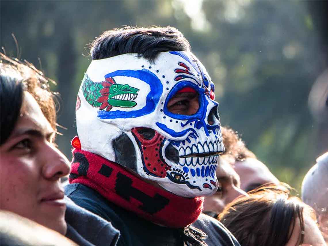 segundo dia del vive latino 2017 extra