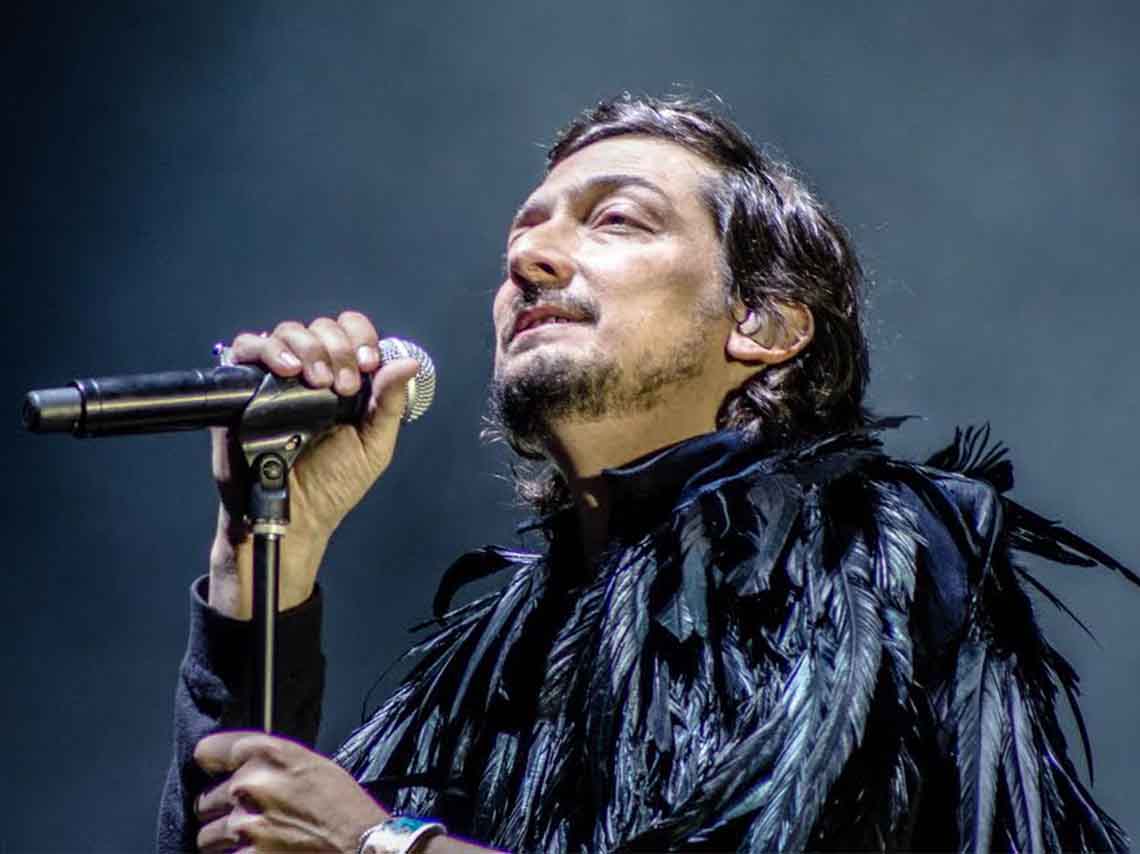 Zoé ofrecerá conciertos en el Auditorio Nacional este 2018