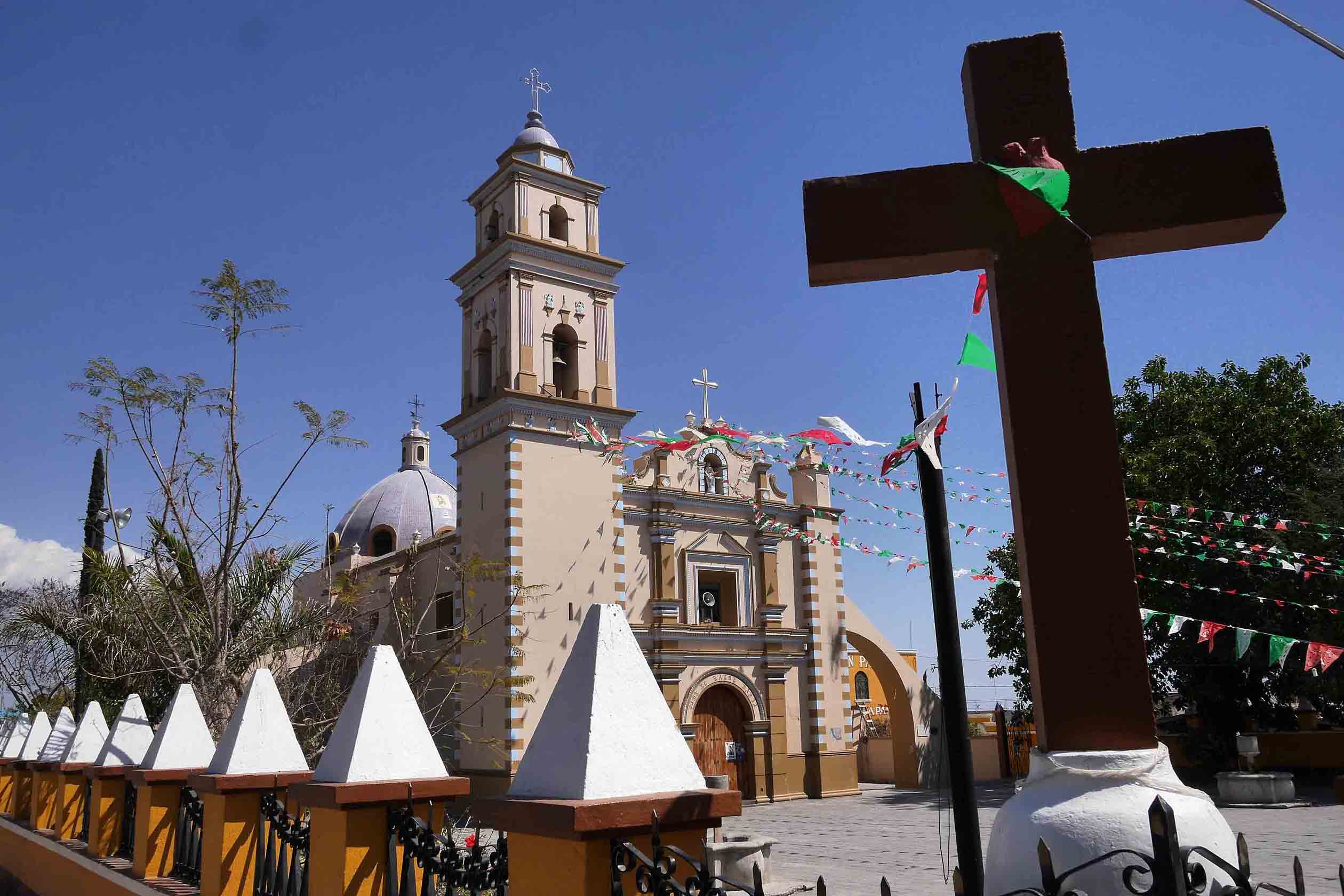 Puebla: ¿Ya conoces Tehuacán? descubre su comida y admira sus paisajes 2