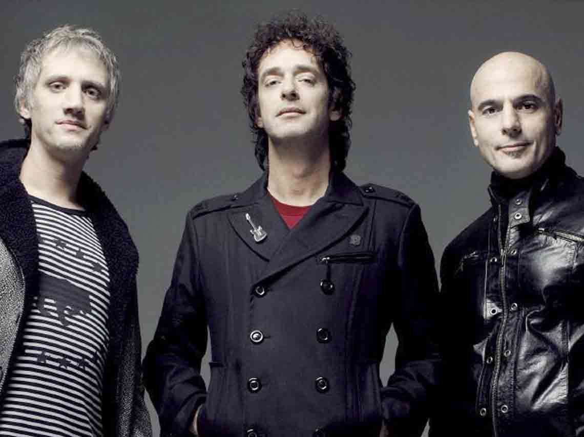 Tributo a Soda Stereo en el Pepsi Center CDMX Recuerda a Cerati