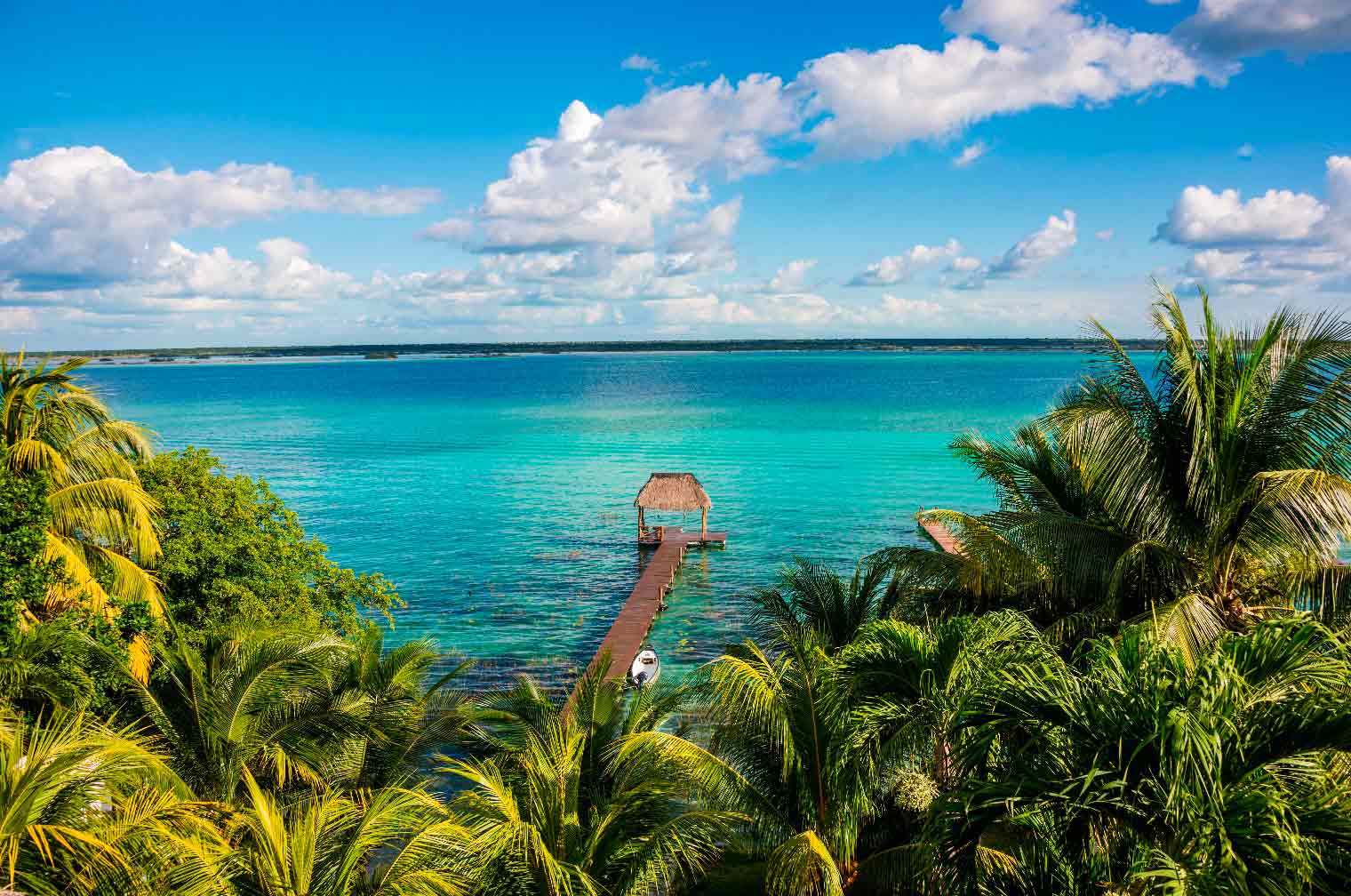 3 playas del Caribe mexicano que debes conocer, porque no todo es Cancún 0