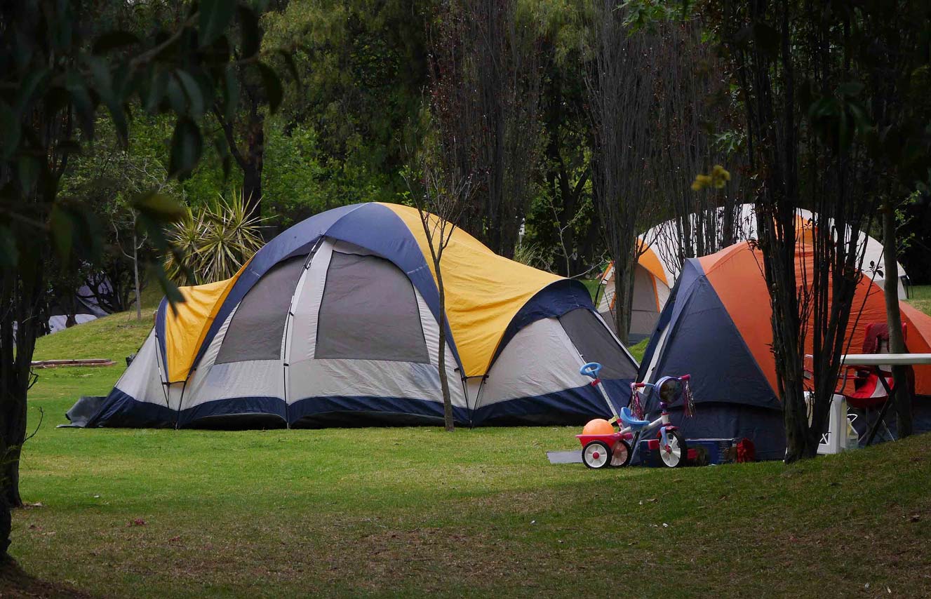 Xochitla y El Batán, dos parques ecológicos con mucha diversión 0