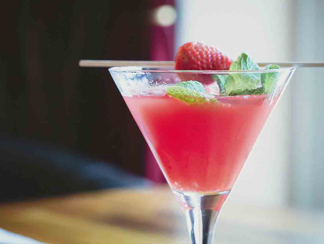 Cocktail Week Mexico 2017 01 Dónde Ir