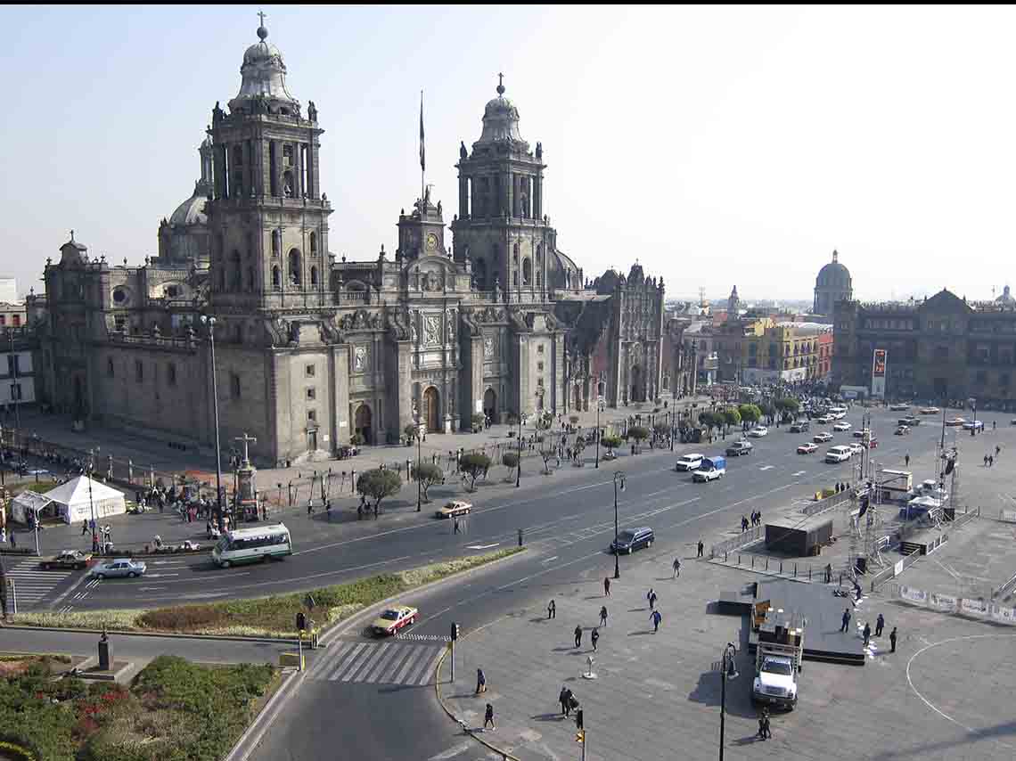 Únete a la Fiesta y Cantemos x México en CDMX