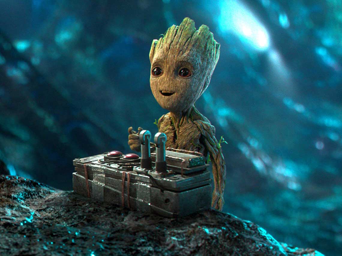 Guardians of the Galaxy 2: una secuela divertida… pero sin emoción. 0