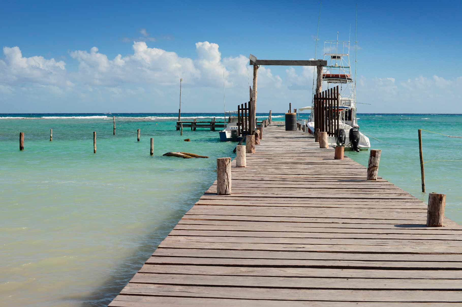 3 playas del Caribe mexicano que debes conocer, porque no todo es Cancún 2