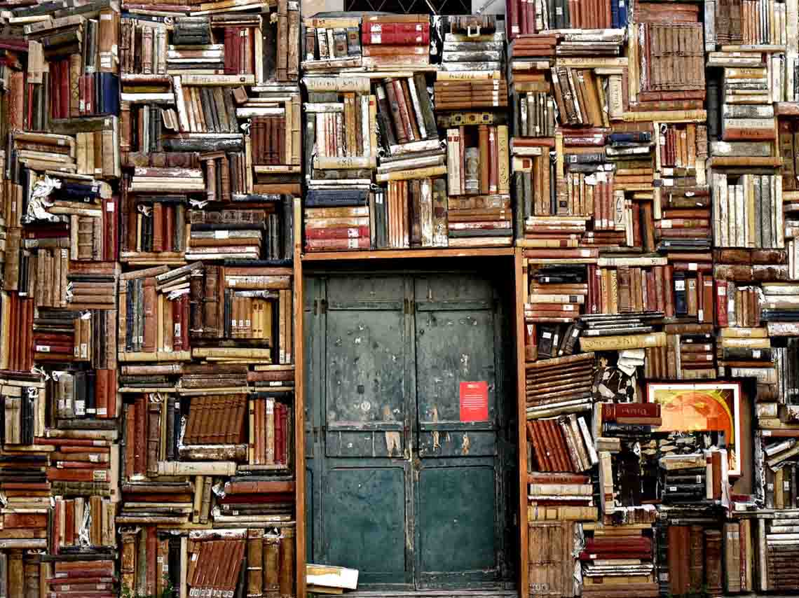 Remate de Libros del Fondo de Cultura Economica