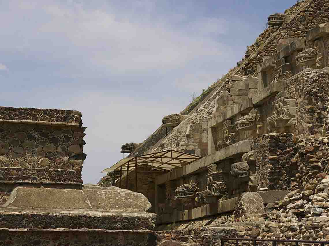 ¡Corre en Mictlantecuhtli! la carrera de Día de Muertos 1