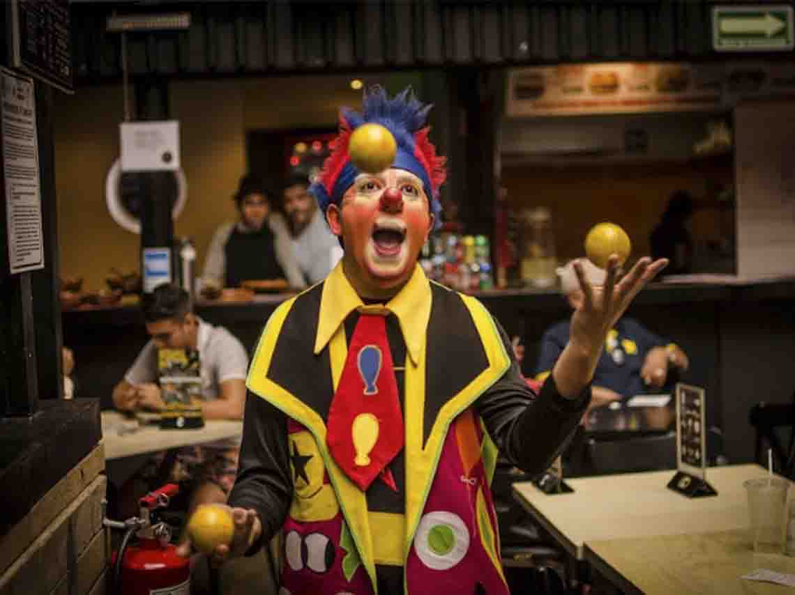 actividades gratis de Día del Niño 2017 en CDMX