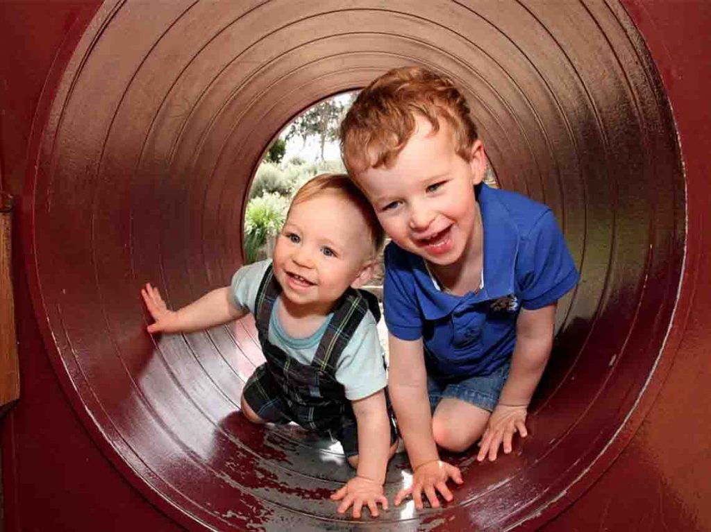 Este Día del Niño diviértete GRATIS con los más pequeños de la casa