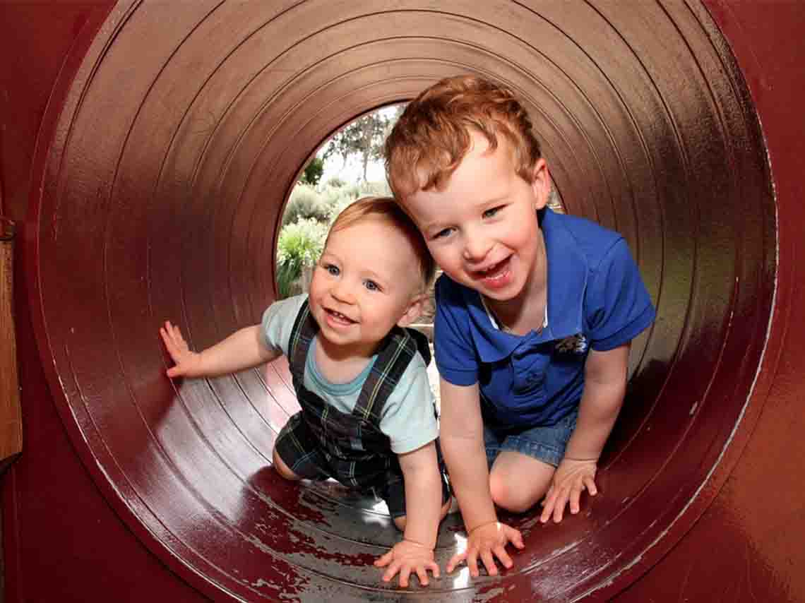 Este Día del Niño diviértete GRATIS con los más pequeños de la casa