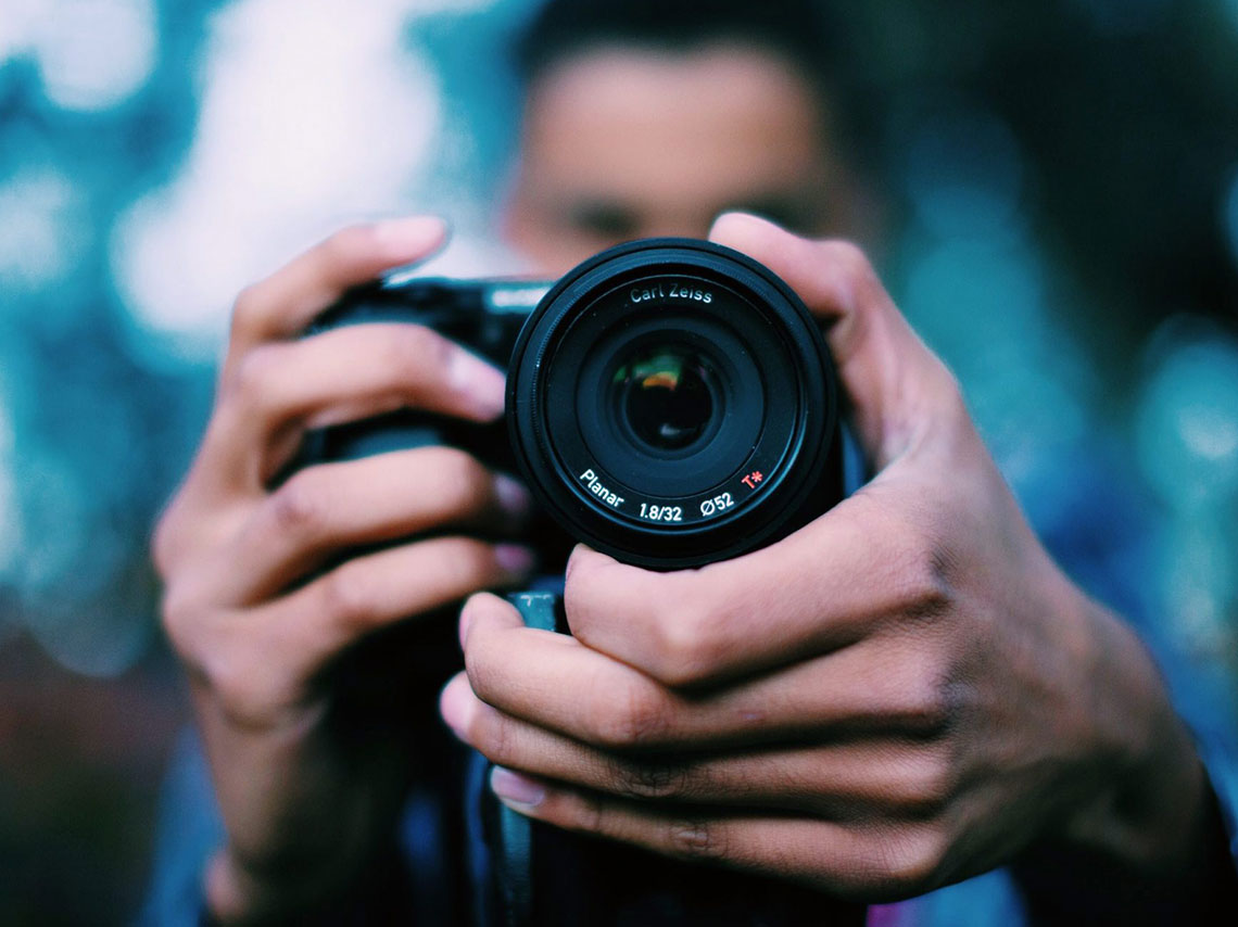 Clases de foto con Nikon ¡La Peña de Bernal será tu salón en los photowalks! 3