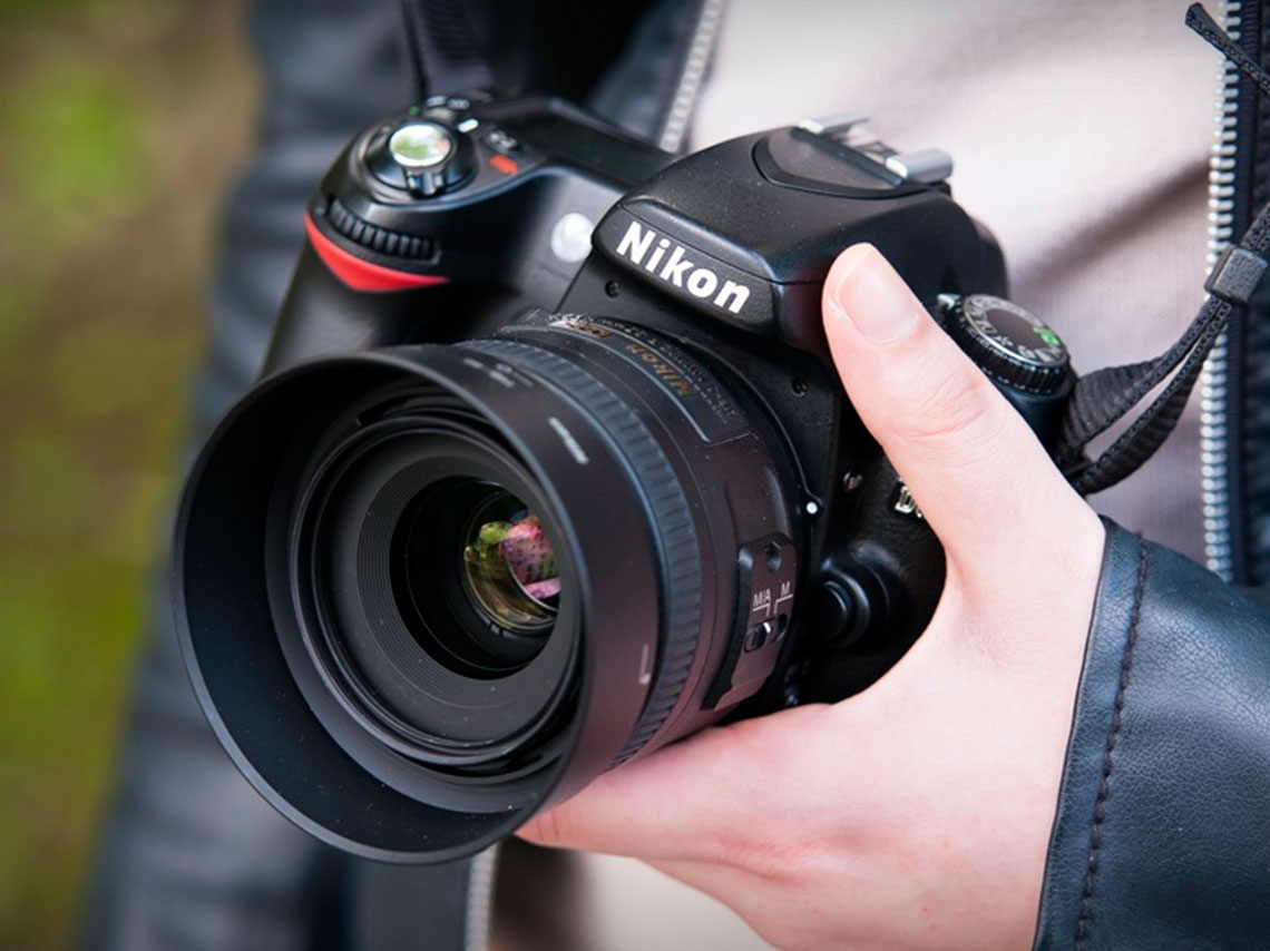 Clases de foto con Nikon ¡La Peña de Bernal será tu salón en los photowalks!