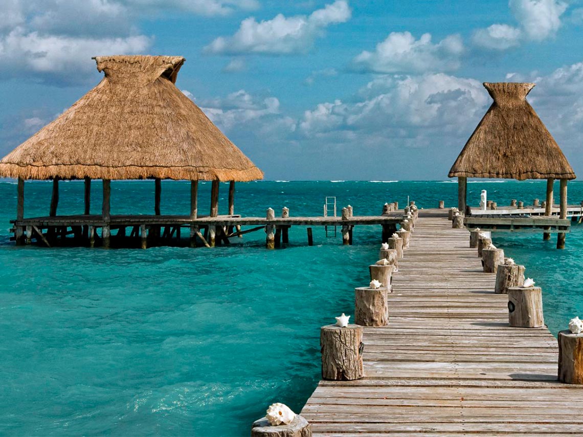 3 playas del Caribe mexicano que debes conocer, porque no todo es Cancún