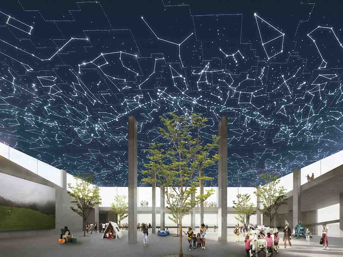 DÓNDE IR y ADO te invitan al Papalote Museo del Niño