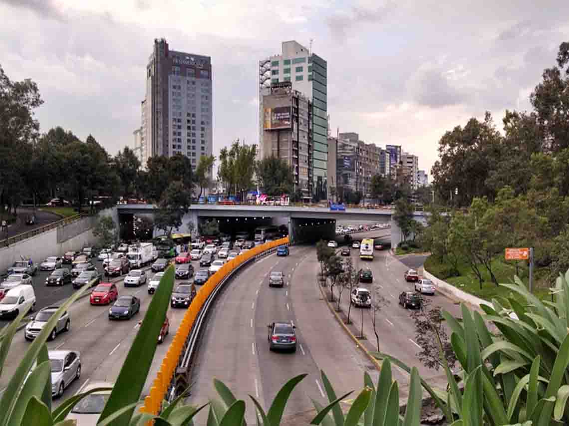 Dónde pagar servicios en CDMX