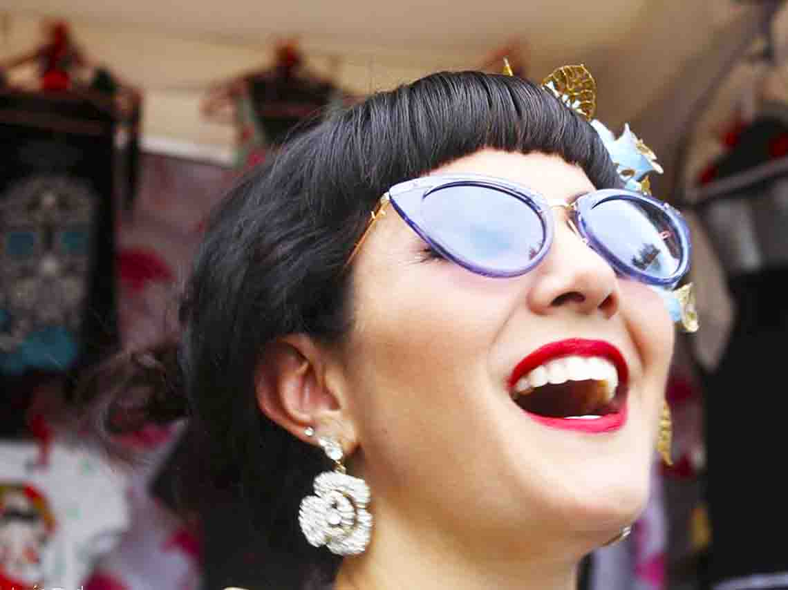 Expo Vintage Fest 2017 en Campo Marte: Rockabilly, autos clásicos y burlesque