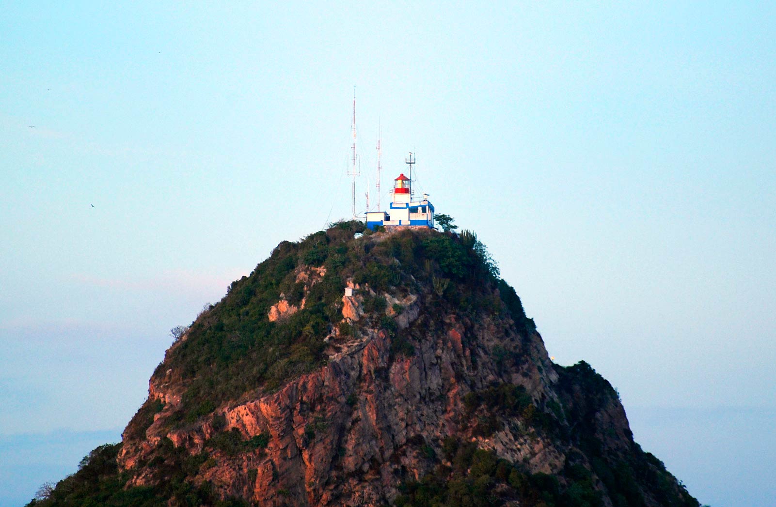 Lugares turísticos de Mazatlán que debes visitar en tu próximo viaje 1