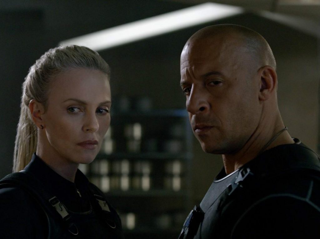 Las mejores carreras de ‘Fast and Furious’