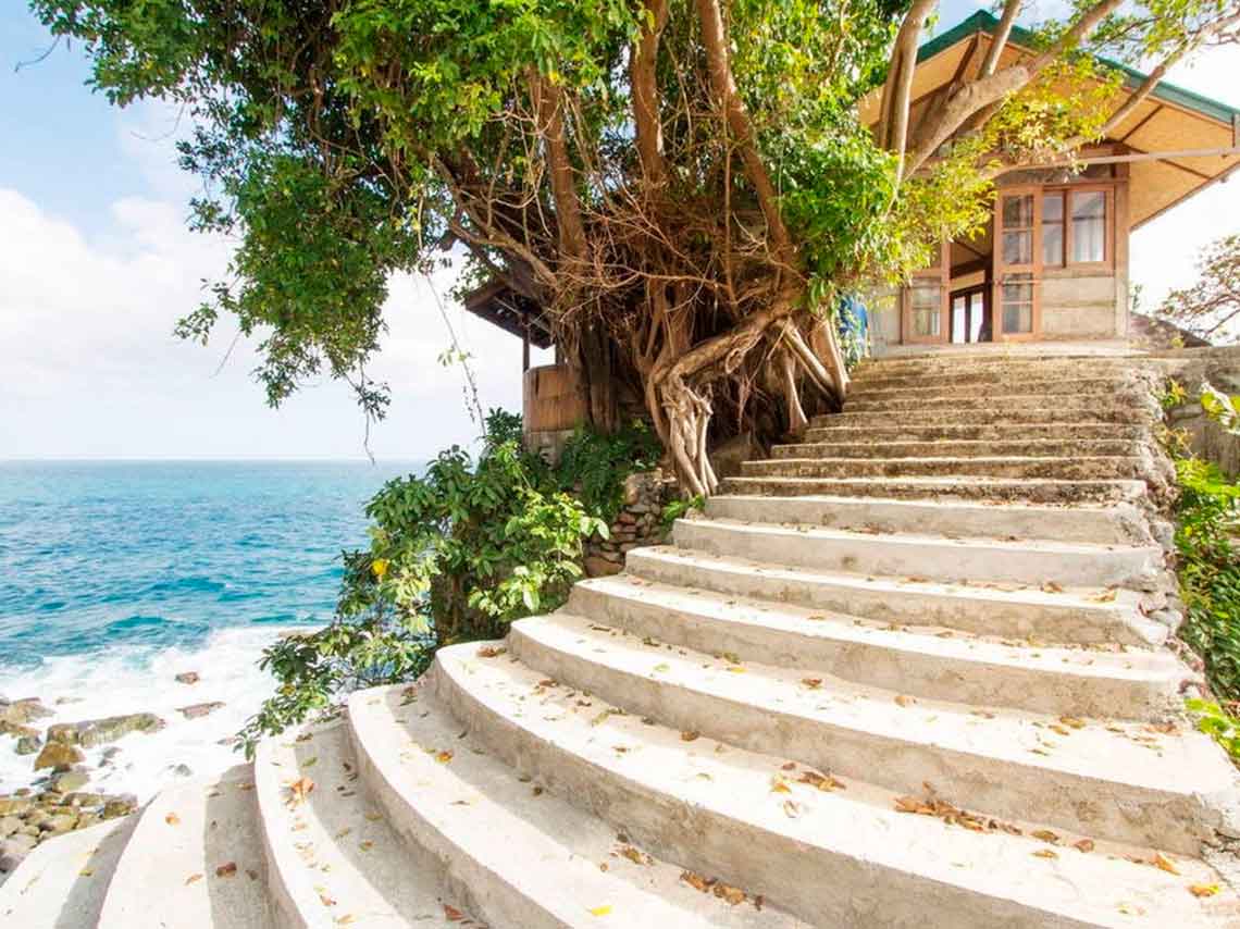 Islas privadas que puedes rentar en Airbnb ¡Son económicas! 3