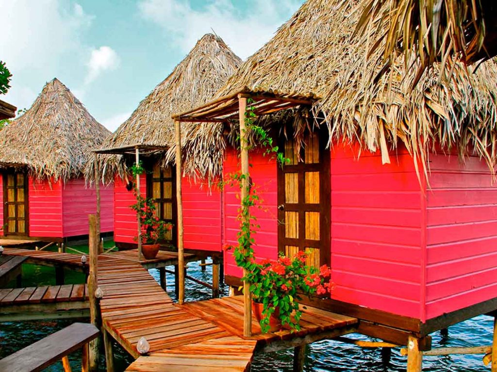 Islas privadas que puedes rentar en Airbnb ¡Son económicas!