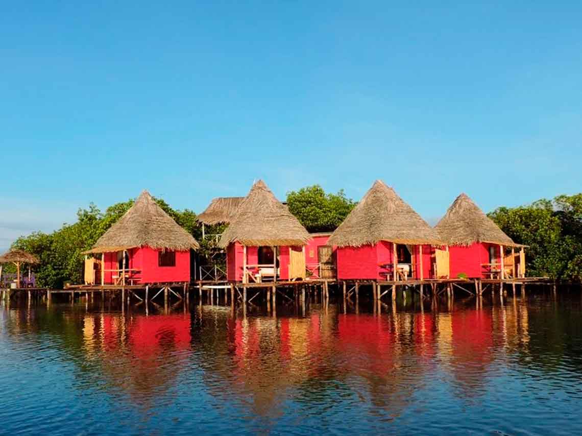Islas privadas que puedes rentar en Airbnb ¡Son económicas! 0