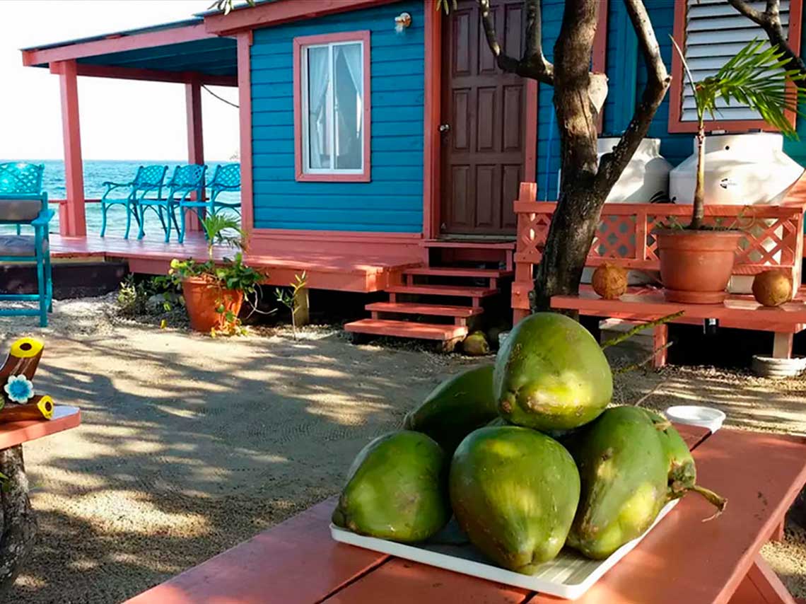 Islas privadas que puedes rentar en Airbnb ¡Son económicas! 9