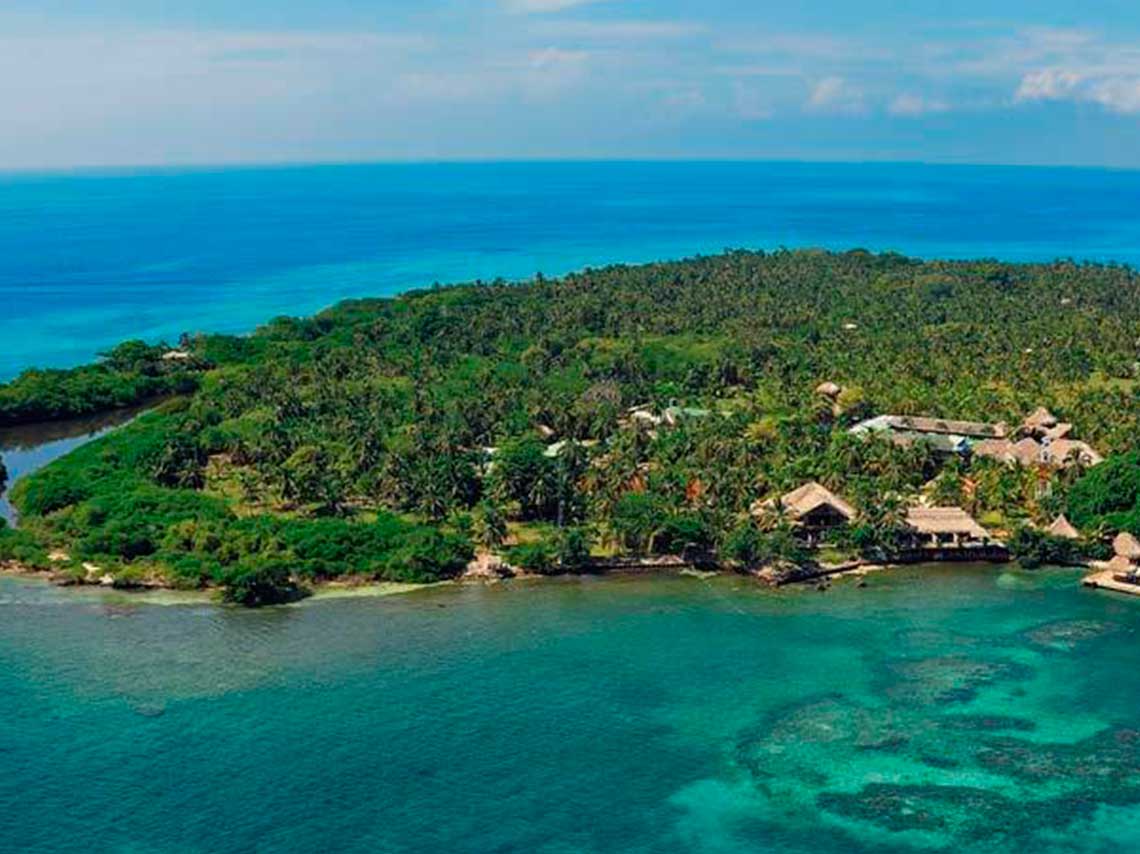 Islas privadas que puedes rentar en Airbnb ¡Son económicas! 11