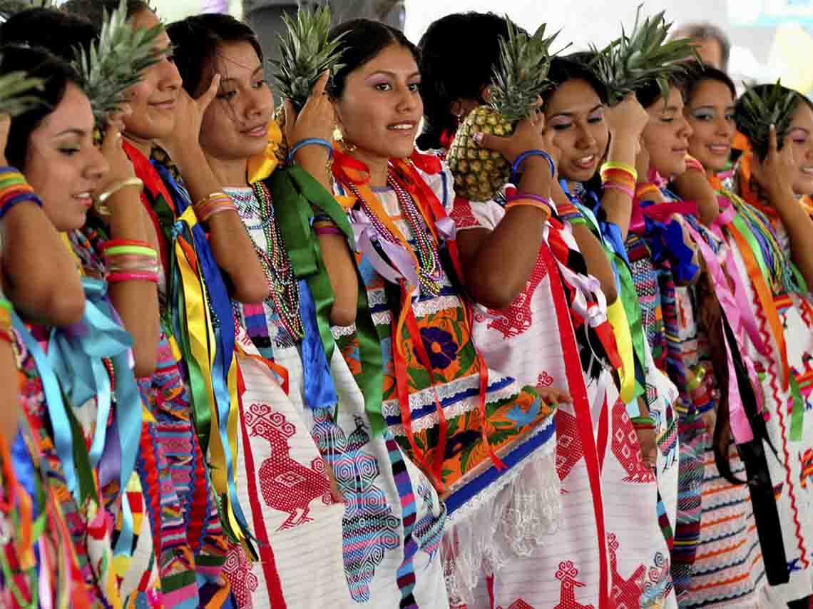 Lugares de comida oaxaqueña en CDMX