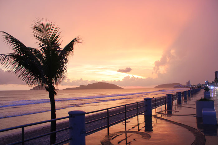 Lugares turísticos de Mazatlán que debes visitar en tu próximo viaje 2