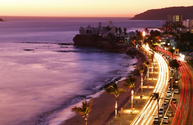 Lugares turísticos de Mazatlán que debes visitar en tu próximo viaje